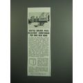 1951 Delco Heat Conditionair Ad - Seattle Builder Picks