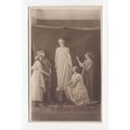 Five Ladies in Costume Amateur Theatre Company ...