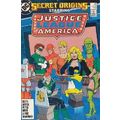 Secret Origins (Vol 3) # 032 NM MODERN AGE COMICS