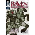 Raven Daughter of Darkness (2017 Ltd) # 009 NM ...