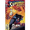 Superboy (Vol 3) # 080 NM MODERN AGE COMICS