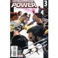 Ultimate Power (2006 Ltd) # 003 NM MODERN AGE C...