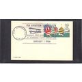 Event Aviation Society UX100 13c Yachting (No C...