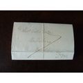 1833 GB Thomas Wills Shaftesbury 7d mileage rat...