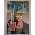 WOLVERINE #59 - 1st PRINT - MARVEL COMICS VOL. 2