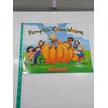 Pumpkin countdown by joan holub 2013 paperback