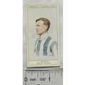 1926 Ogden's Captains of Football Clubs No. 20 ...