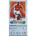 2008/09 Topps Match Attax Trading Card - Abou D...