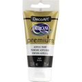 Americana® Premium™ Acrylic: Gold, 2.5oz