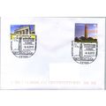 Germany pmk. Fehmarn 'Fluegge Lighthouse Days' ...