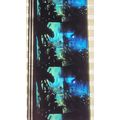 Blade Runner Pk X7P - b028B . - 1 STRIP OF 5 - ...