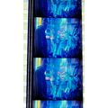 Blade Runner Pk X7P - C059g . - 1 STRIP OF 5 - ...