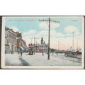 Town Hall & Quay, Yarmouth, c.1905 - GD&DL Post...