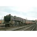 pu3460 - Steam Engine No.72008 Clan Macleod at ...