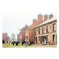 ptc0850 - Bolton on Dearne , Mexborough Road - ...