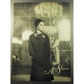 1960 Adele Simpson Fashion Advertisement