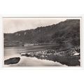 Caldwell Rocks Symonds Yat Postcard RP Hereford...