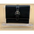 The Coolest Cute EUC Very rare vintage black le...