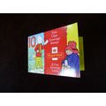 GB 1994 KX6 booklet 10 1st Greetings stamps SG1...