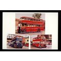 tm6639 - Nottingham Buses, Barton Leyland PD1 -...