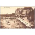 35 - Saint-Lunaire - La plage