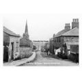 pt4651 - Woodlesford , Church Street , Yorkshir...