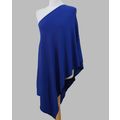 Ex Betty Barclay Top cape Poncho Shawl lightwei...