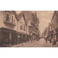 E544 WINCHESTER - THE PIAZZA (OLD PENT HOUSE )