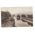 The Lower Avon, Bath, Somerset, Great Western R...