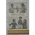 Vintage: P&B 715 jumpers & pullovers 2-4 years ...