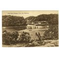 POSTCARD - River Fal King Harry Passage, River ...