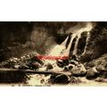 Cauterets, Cascades De Lutour, France, 56, Post...