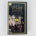 Leonard Bernstein - Mozart Great Mass In C Mino...