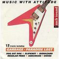Music With Attitude - Volume 4 : Promotional CD...