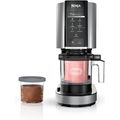 Ninja NC301 Creami Ice Cream Maker, for Gelato,...
