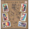 France 2002 Michel Bloc Feuillet 29 Neuf ** Cot...