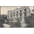 Grand Hôtel Sanitas, Arcachon, 1912 - Lafon CPA
