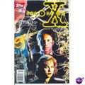 X-FILES 5 - 1995 - NEAR MINT