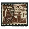 1944 SG 134 - #2 fine used (o)