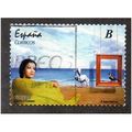 ESP 2011 'B' 'SPANISH TOURISM' FINE USED (EBID ...