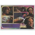 STAR TREK VOYAGER ' WOMEN OF VOYAGER ' PRINTER'...