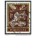 1962 Michel 915 - #2 fine used (o)