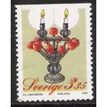 Fa 1931: 3 Kr. 35 mult. Christmas: Christmas Ap...