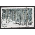 Fa 1006: 1 Kr. 10 multicoloured Europa: Landsca...