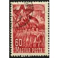 1951 Michel 1161 - cancelled