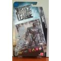 JUSTICE LEAGUE ' CYBORG 6 inch ' WALMART EXCLUS...