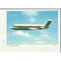 Aviation BRITISH ISLAND AIRWAYS BAC 1-11-400 Po...