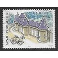 FRA 1999 3F 'TOURISM -ARNAC POMPIDOU CASTLE' FI...