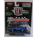 M 2 ' SPEED DAWG ' 1970 FORD MUSTANG BOSS 429