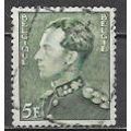 Belgium ( Belgique ) N° 433 YVERT OBLITERE (USED)